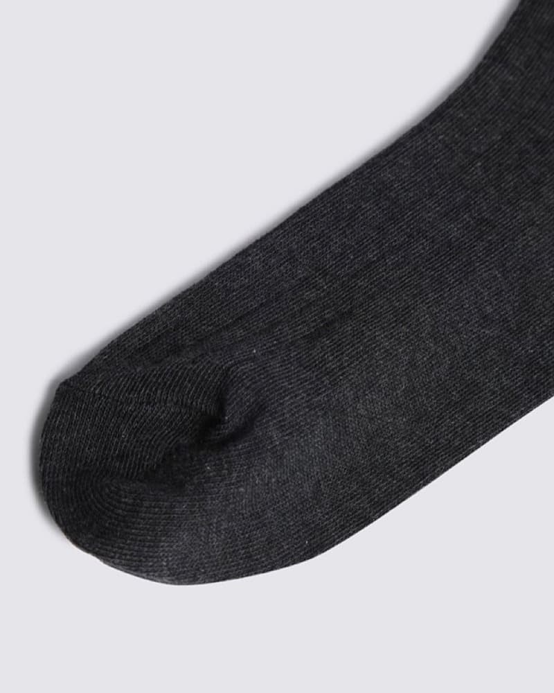 Classic golf crew socks 4