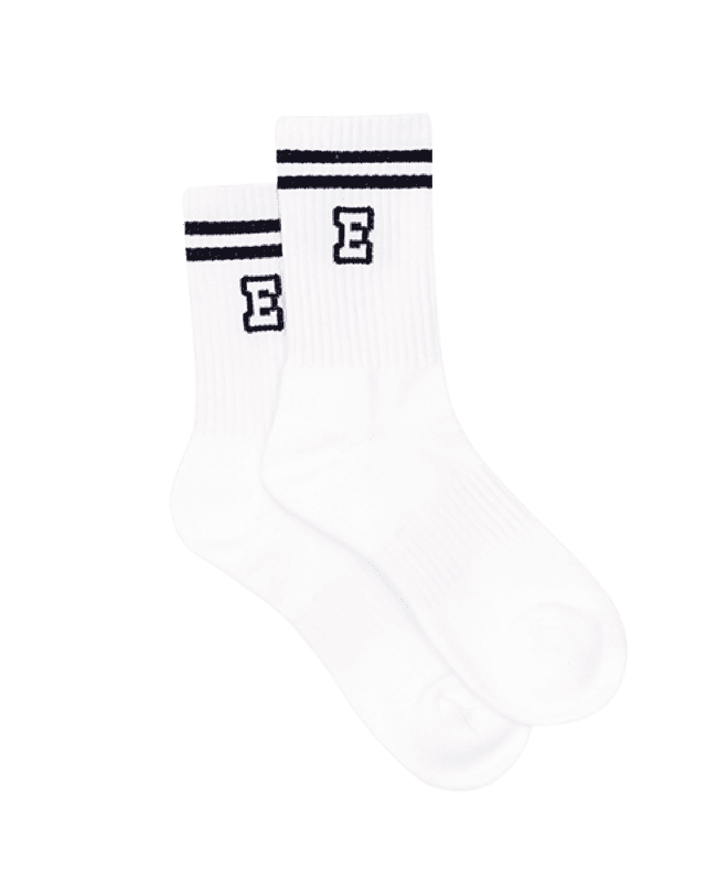 School uniform sock program