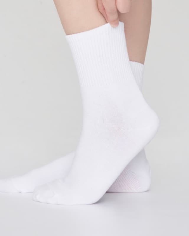 School uniform sock program 3